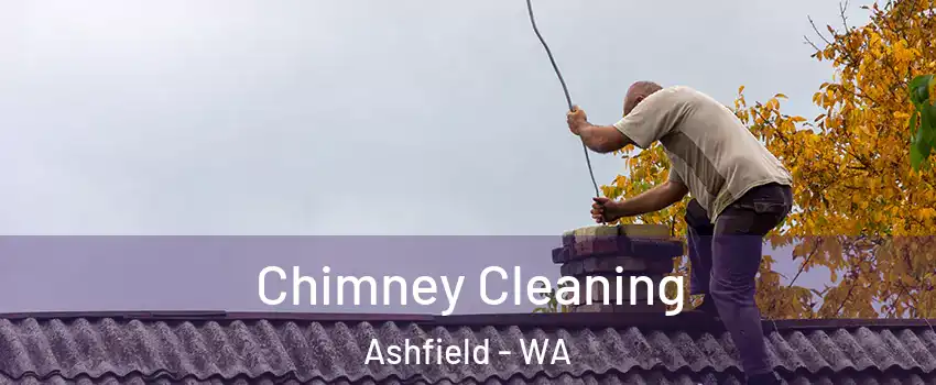 Chimney Cleaning Ashfield - WA