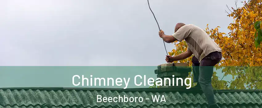 Chimney Cleaning Beechboro - WA