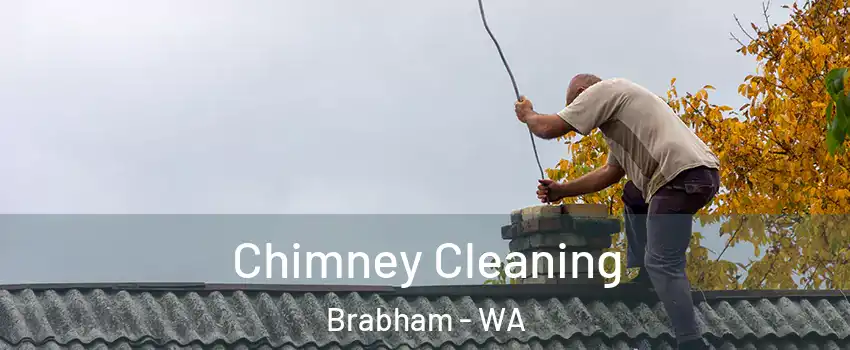 Chimney Cleaning Brabham - WA