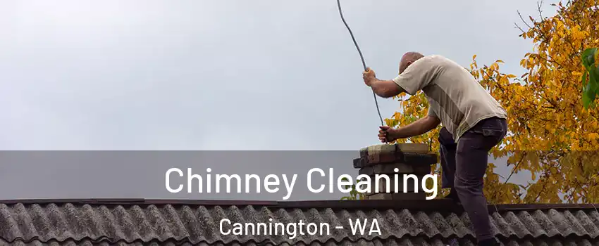 Chimney Cleaning Cannington - WA