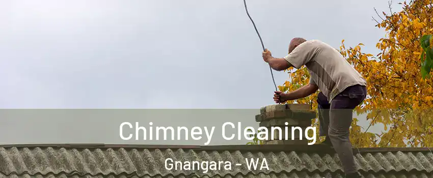 Chimney Cleaning Gnangara - WA