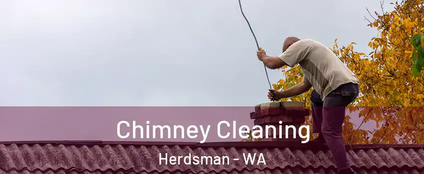 Chimney Cleaning Herdsman - WA