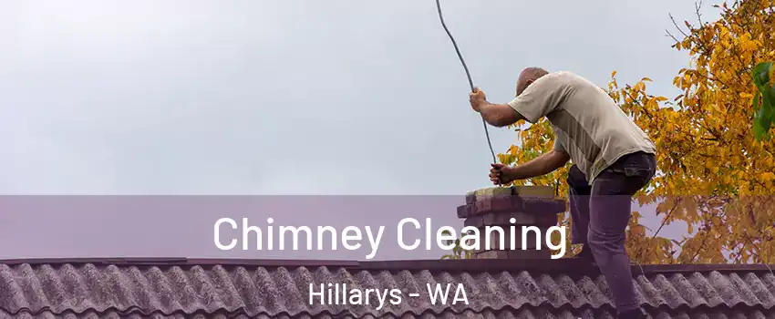 Chimney Cleaning Hillarys - WA