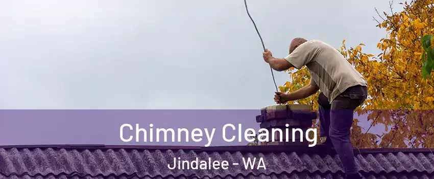 Chimney Cleaning Jindalee - WA