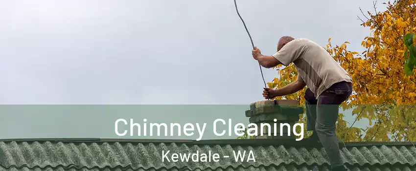 Chimney Cleaning Kewdale - WA