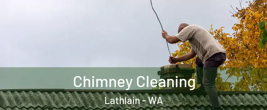 Chimney Cleaning Lathlain - WA