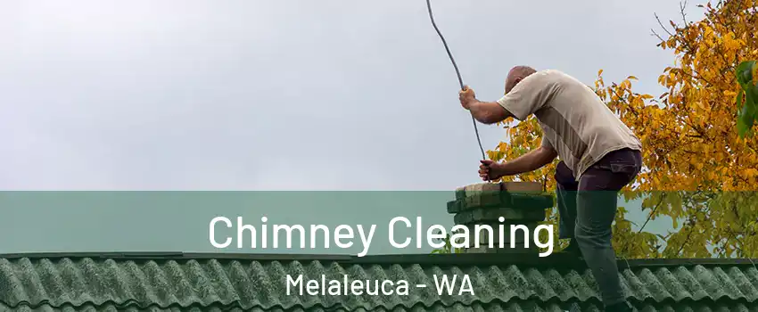 Chimney Cleaning Melaleuca - WA