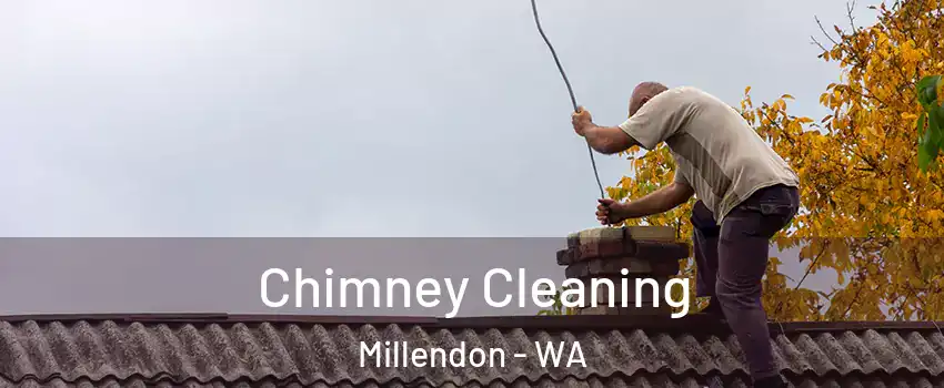 Chimney Cleaning Millendon - WA