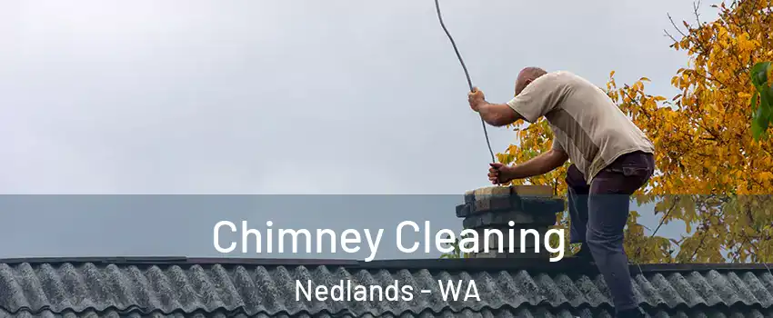 Chimney Cleaning Nedlands - WA
