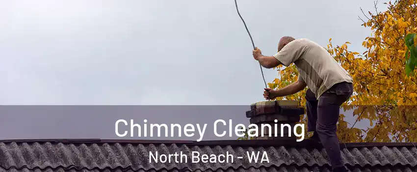 Chimney Cleaning North Beach - WA