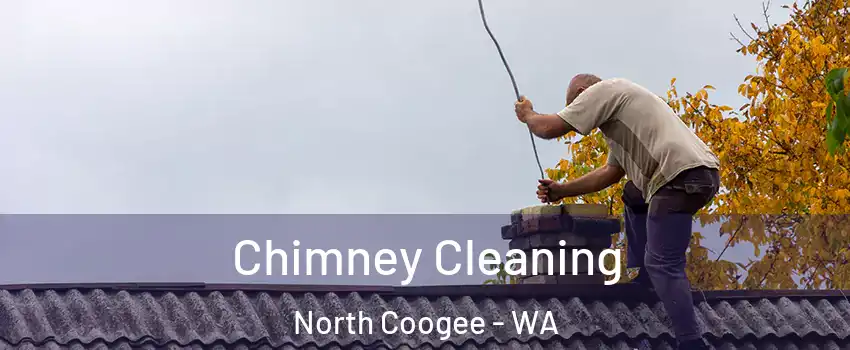 Chimney Cleaning North Coogee - WA