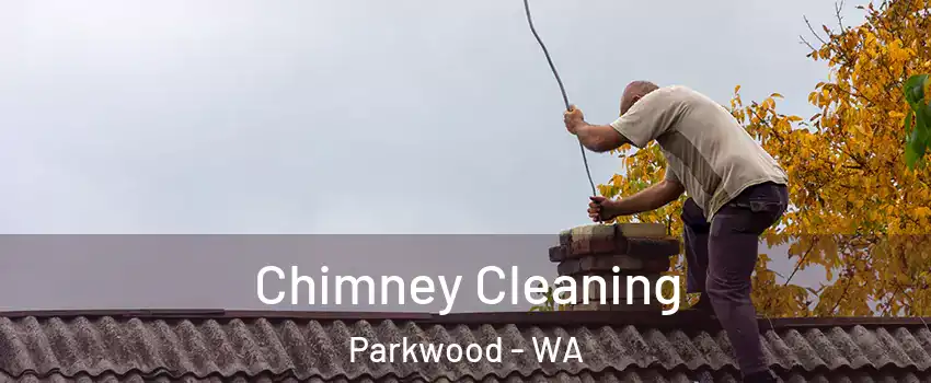 Chimney Cleaning Parkwood - WA