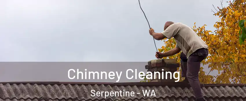 Chimney Cleaning Serpentine - WA