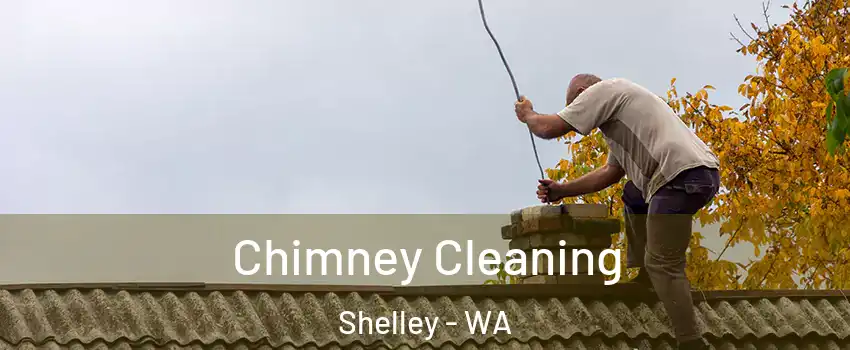 Chimney Cleaning Shelley - WA