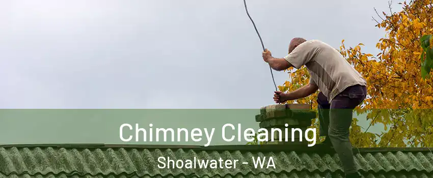 Chimney Cleaning Shoalwater - WA