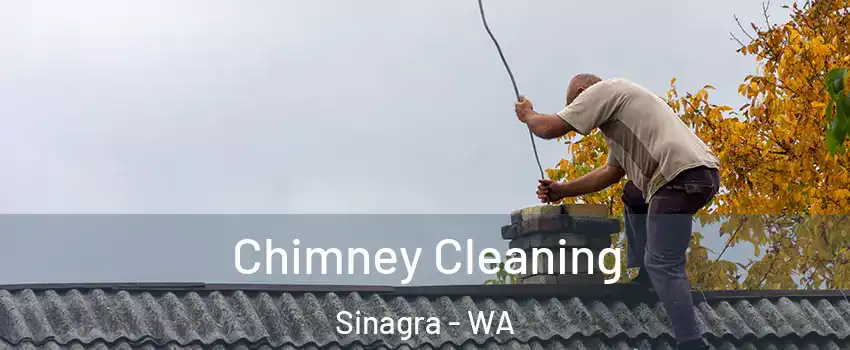 Chimney Cleaning Sinagra - WA