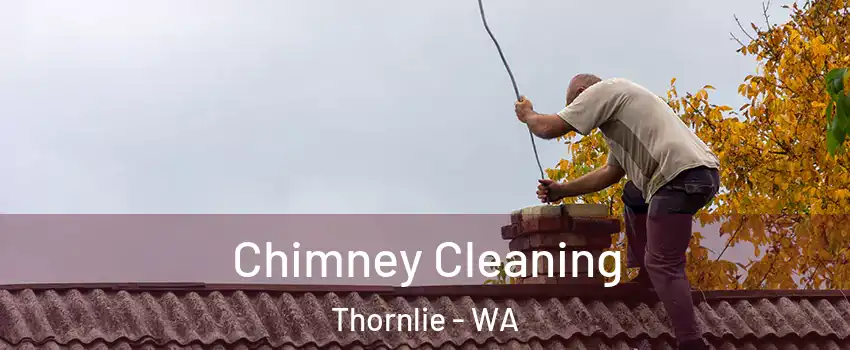 Chimney Cleaning Thornlie - WA