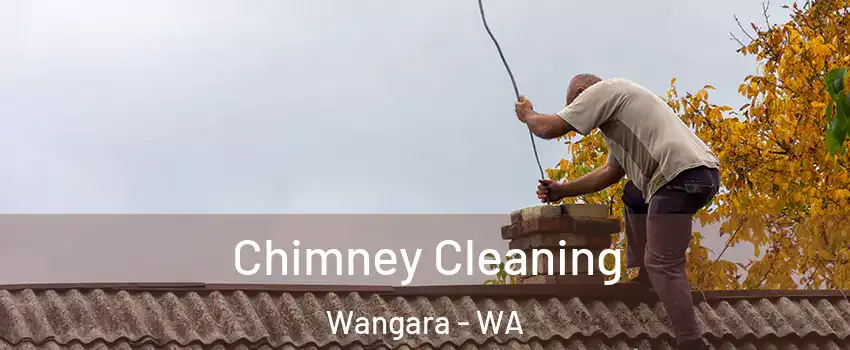 Chimney Cleaning Wangara - WA