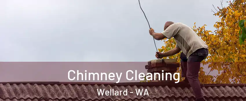 Chimney Cleaning Wellard - WA