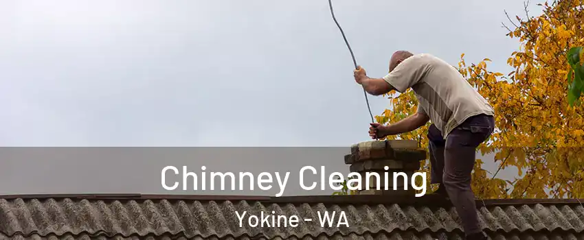 Chimney Cleaning Yokine - WA