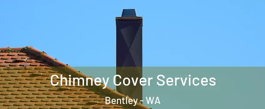 Chimney Cover Services Bentley - WA