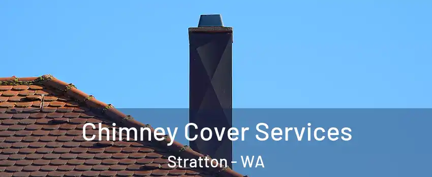 Chimney Cover Services Stratton - WA