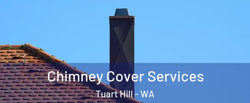Chimney Cover Services Tuart Hill - WA