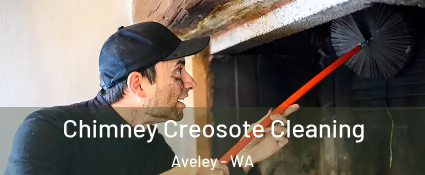 Chimney Creosote Cleaning Aveley - WA