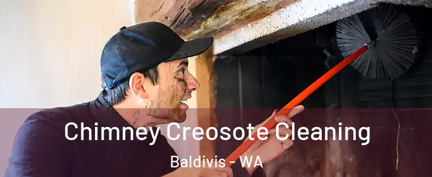 Chimney Creosote Cleaning Baldivis - WA