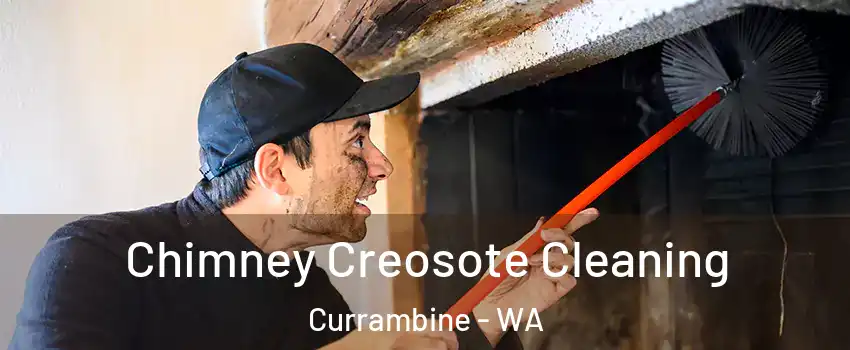 Chimney Creosote Cleaning Currambine - WA