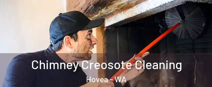Chimney Creosote Cleaning Hovea - WA