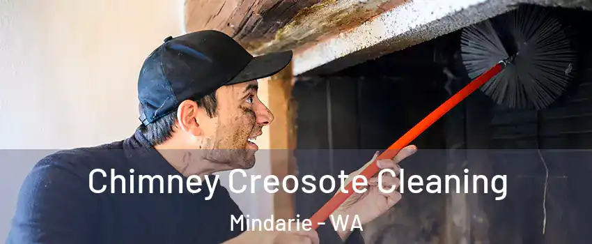 Chimney Creosote Cleaning Mindarie - WA