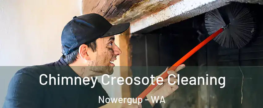 Chimney Creosote Cleaning Nowergup - WA