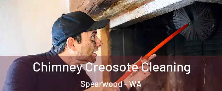 Chimney Creosote Cleaning Spearwood - WA