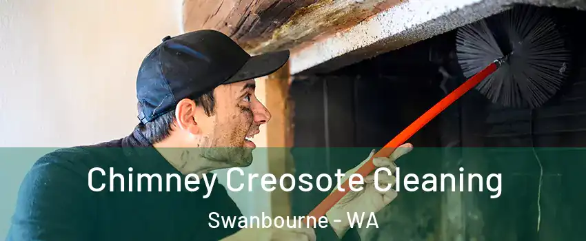 Chimney Creosote Cleaning Swanbourne - WA