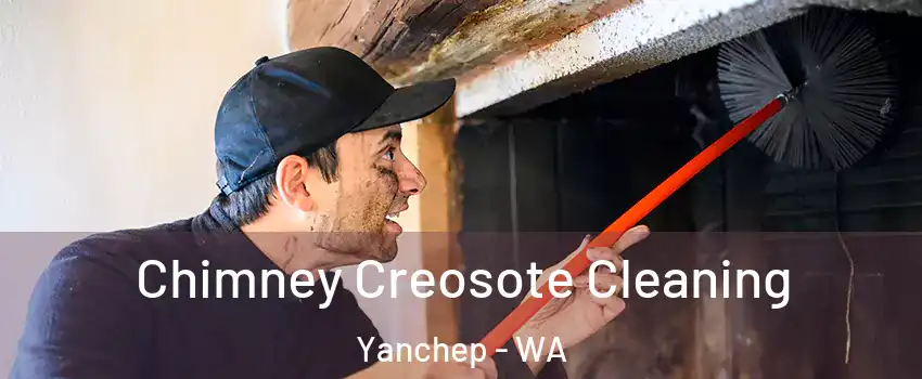 Chimney Creosote Cleaning Yanchep - WA