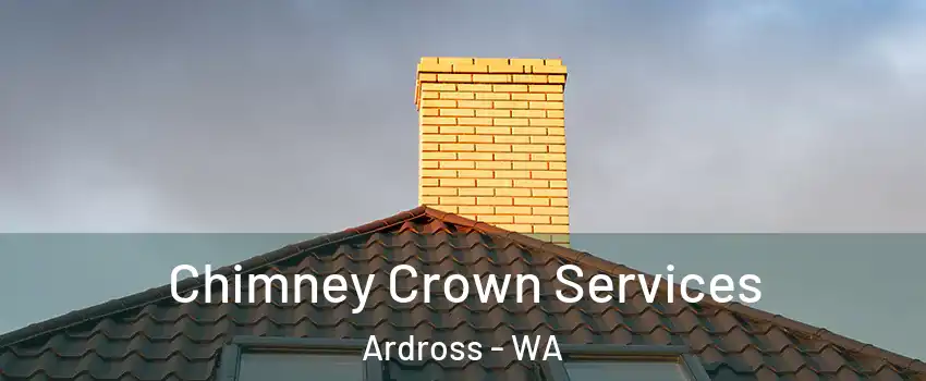 Chimney Crown Services Ardross - WA