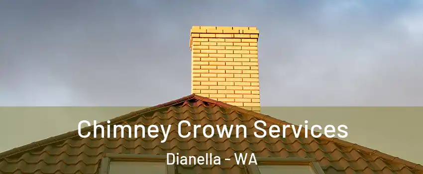Chimney Crown Services Dianella - WA