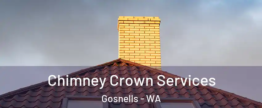 Chimney Crown Services Gosnells - WA