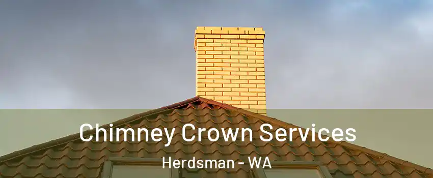 Chimney Crown Services Herdsman - WA