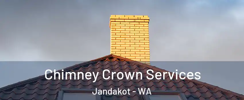 Chimney Crown Services Jandakot - WA