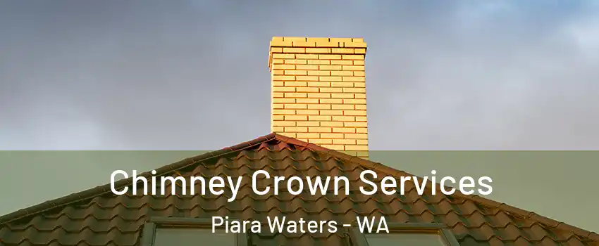 Chimney Crown Services Piara Waters - WA