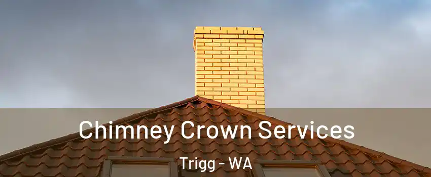 Chimney Crown Services Trigg - WA