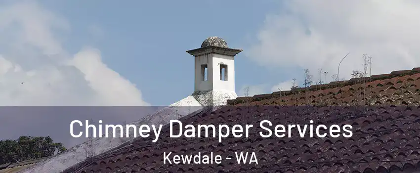 Chimney Damper Services Kewdale - WA