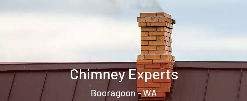 Chimney Experts Booragoon - WA