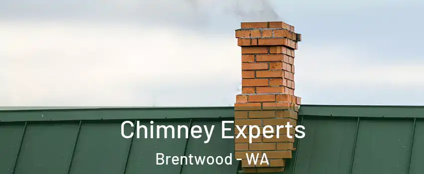 Chimney Experts Brentwood - WA