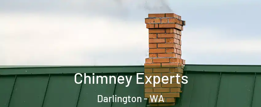 Chimney Experts Darlington - WA