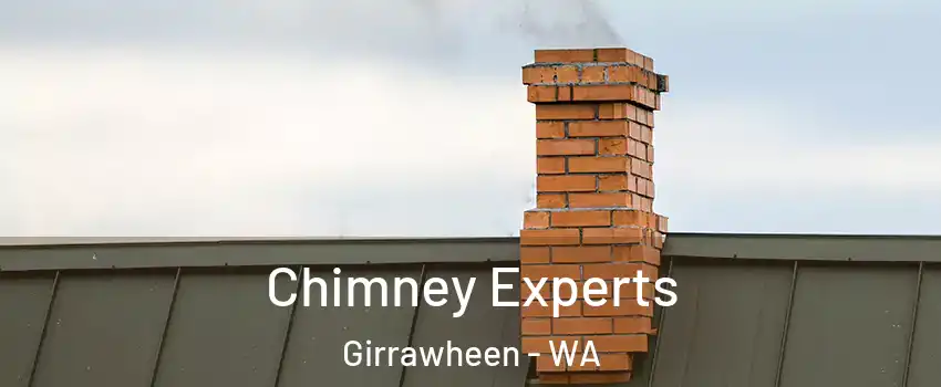 Chimney Experts Girrawheen - WA