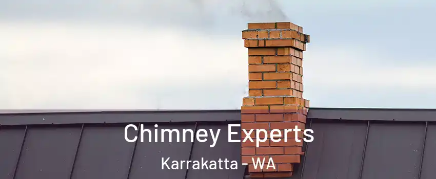 Chimney Experts Karrakatta - WA