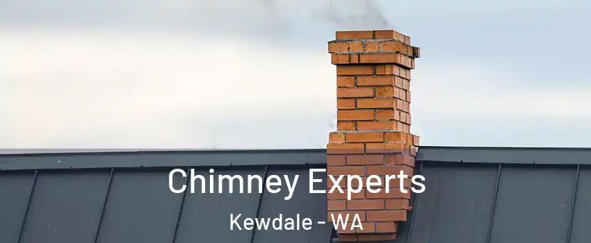 Chimney Experts Kewdale - WA